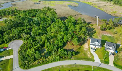 Overview of Waterfront Community