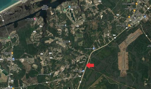 59.22 acre lot along highway 2