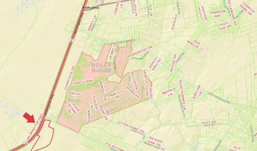 21 acres 2