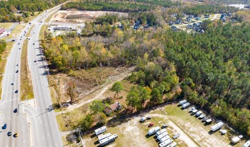 Drone - Harnett Co. 1.97-2