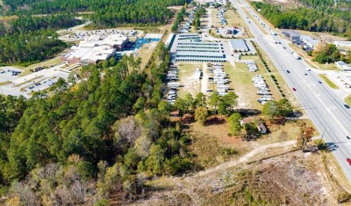 Drone - Harnett Co. 1.97-3