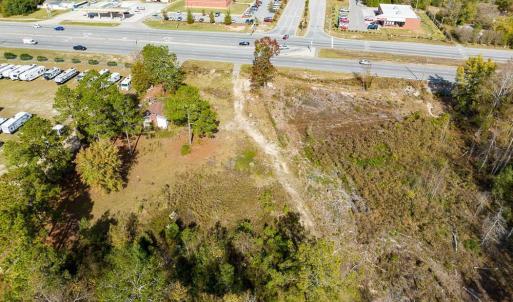 Drone - Harnett Co. 1.97-4