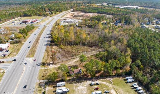Drone - Harnett Co. 1.97-5