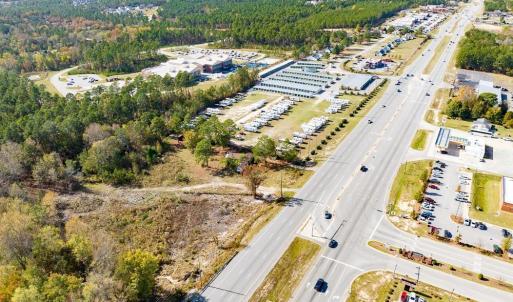 Drone - Harnett Co. 1.97-9