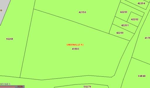 Greenville Planning