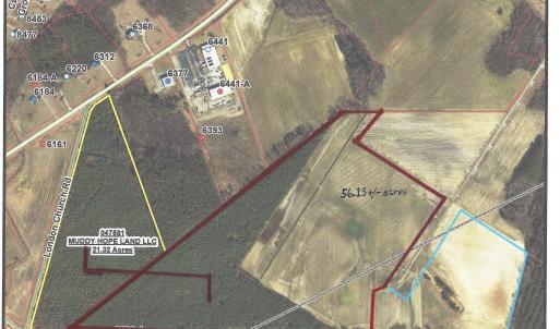 London Church and Carter