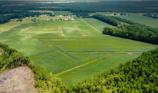 N/A Parkertown Road, Hubert, NC 28539