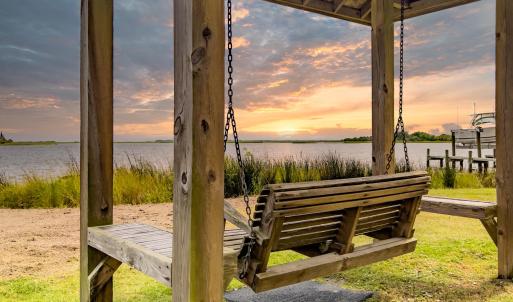 N/A Parkertown Road, Hubert, NC 28539