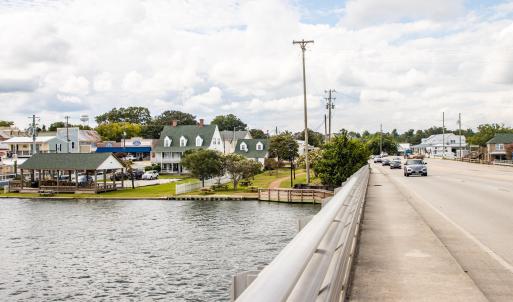 N/A Parkertown Road, Hubert, NC 28539