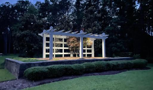 Entrance to Whittaker Harbor 3