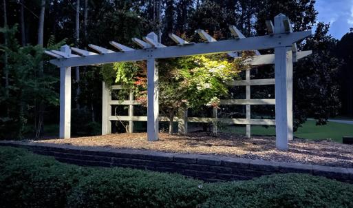 Entrance to Whittaker Harbor 2