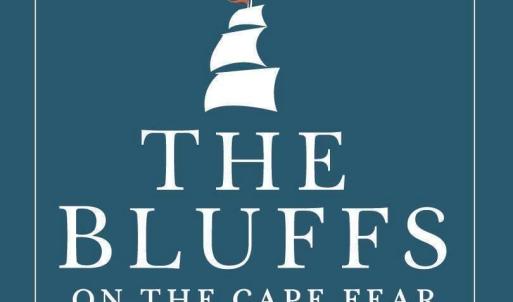 THE BLUFFS