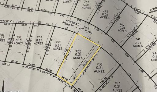 Lot 755
