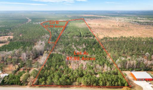 3199 Maco Road/HWY 87