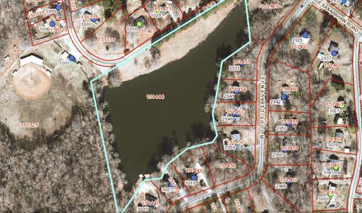 31 BobVaughRd PropLines_MLS