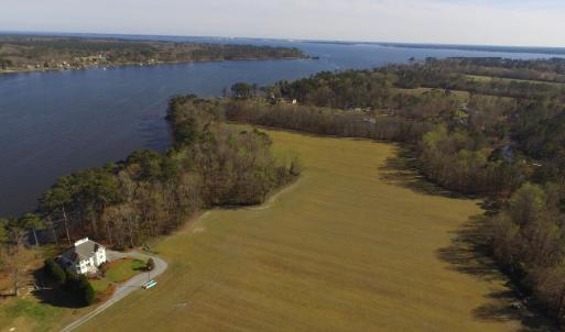 Residential Waterfront Property for Sale