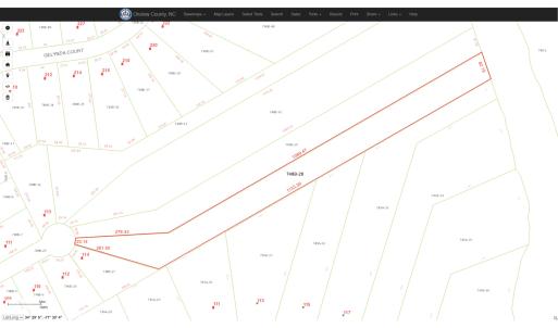 116 Norine Dr - 748B-28