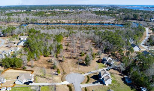 Norine Dr - Cul de sac Lots-3