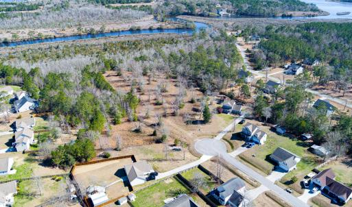 Norine Dr - Cul de sac Lots-9