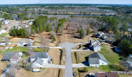 Norine Dr - Cul de sac Lots-1