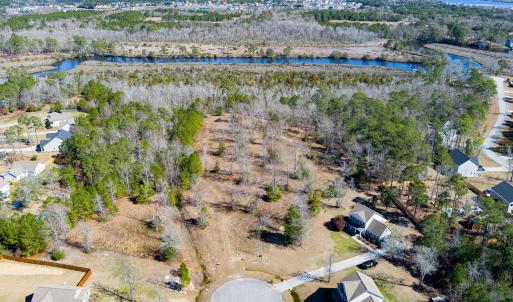 Norine Dr - Cul de sac Lots-4