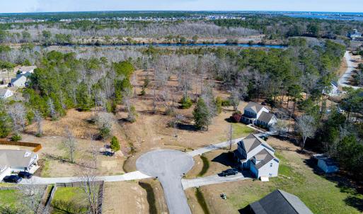 Norine Dr - Cul de sac Lots-2