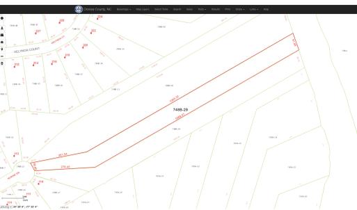 118 Norine Dr - 748B-30