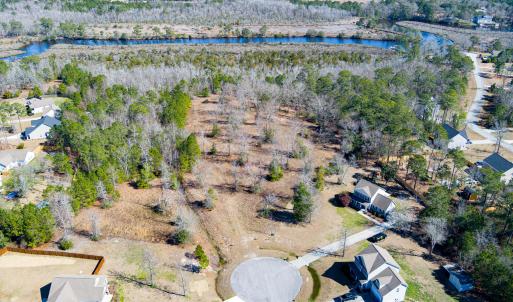 Norine Dr - Cul de sac Lots-5