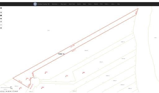 215 Willas Ct - 749B-14
