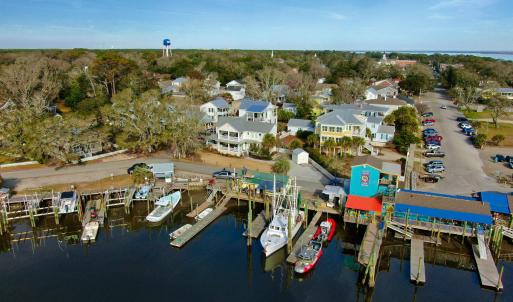 Southport, N.C.