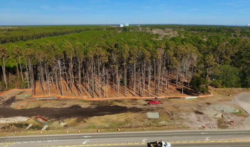 1676 N. Howe St., Southport, N.C.