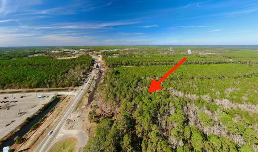 1676 N. Howe St., Southport, N.C.