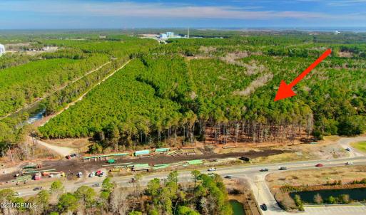 1676 N. Howe St., Southport, N.C.