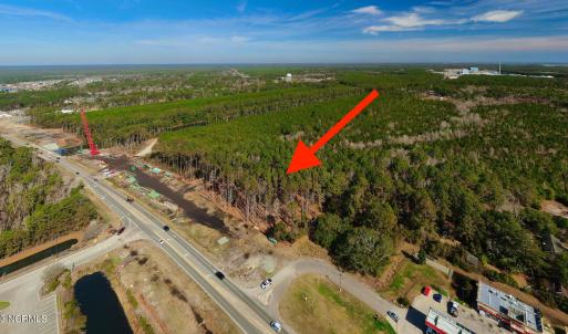 1676 N. Howe St., Southport, N.C.