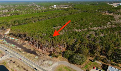 1676 N. Howe St., Southport, N.C.