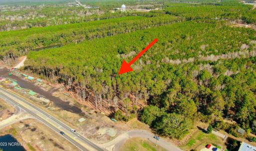 1676 N. Howe St., Southport, N.C.