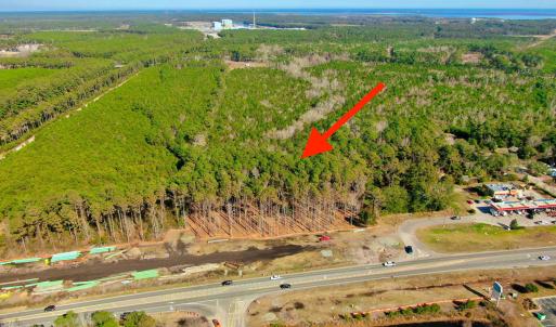 1676 N. Howe St., Southport, N.C.