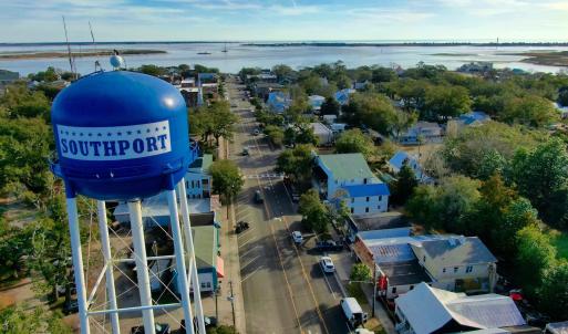 Southport, N.C.