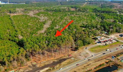 1676 N. Howe St., Southport, N.C.