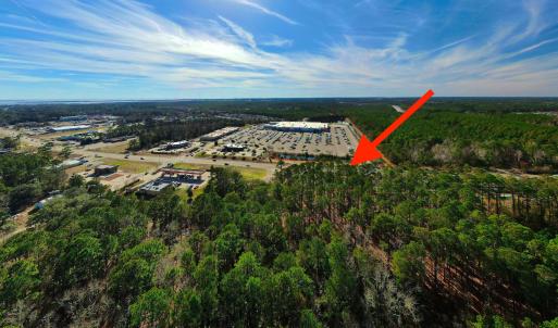 1676 N. Howe St., Southport, N.C.