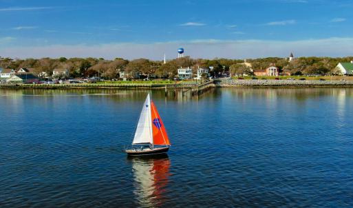 Southport, N.C.