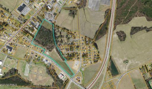 0000 NC Hwy 33 Chocowinity