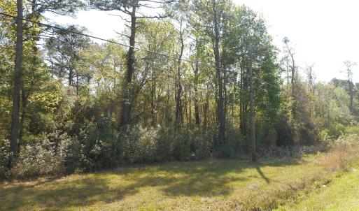 10+ Acres off HWY 70