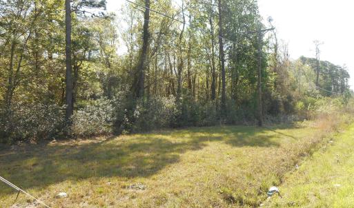 Acreage off HWY 70