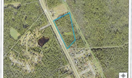 GIS MAP