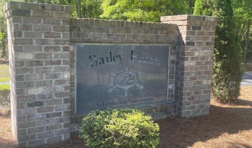 Bailey Pointe