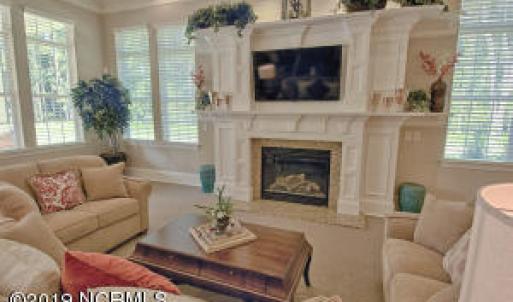 Belmont Lake gathering room