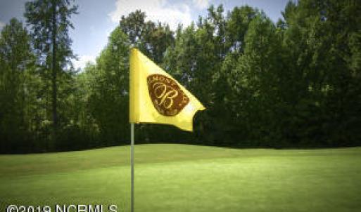 Belmont Lake golf course