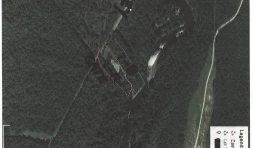 E. Marney Drive Lots 1-A & 1-B