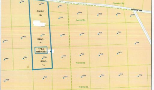 Greenview Ranches 124, 134, 144 2023